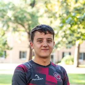 Max Hendry