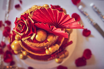 2743 - 2020-08-08 - Brian and May's Wedd