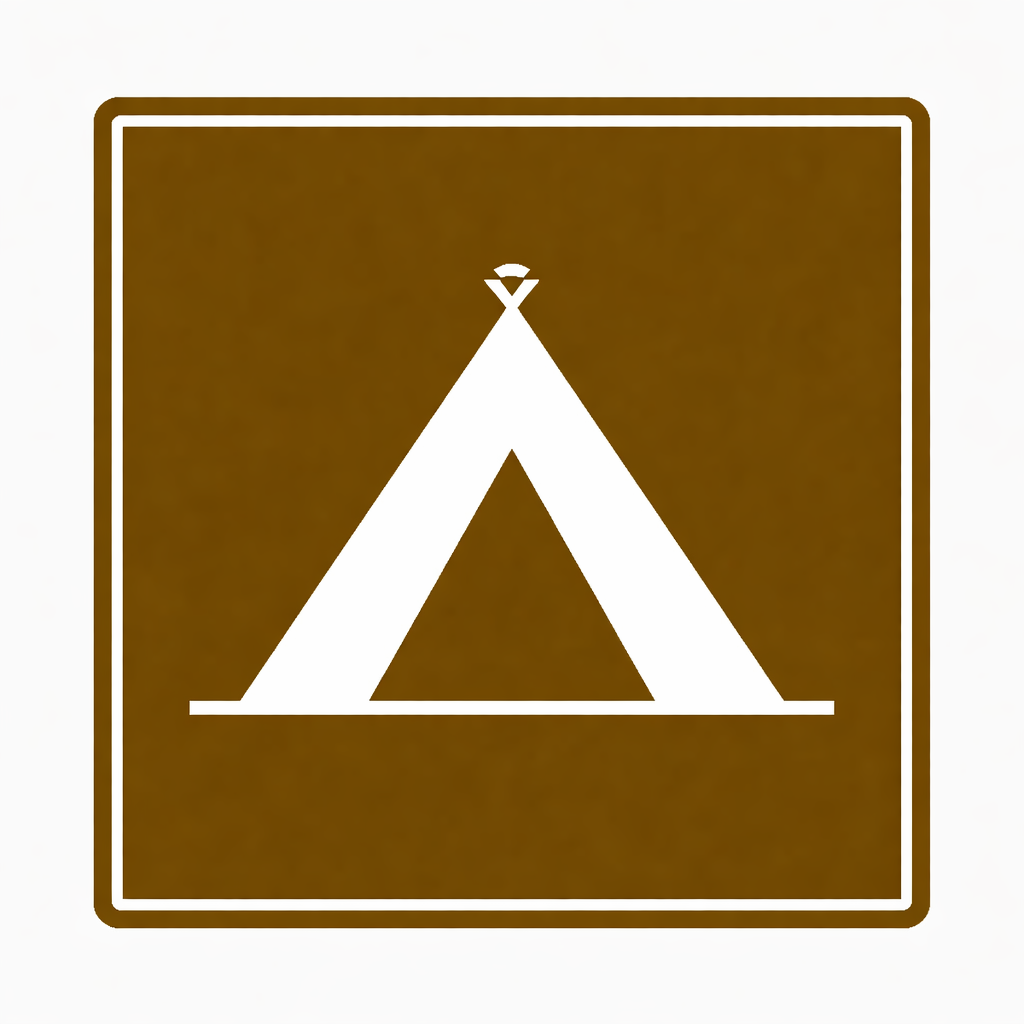 T-01 Zona de camping 45 x 45