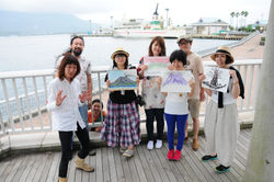 スケッチ大会 (6)