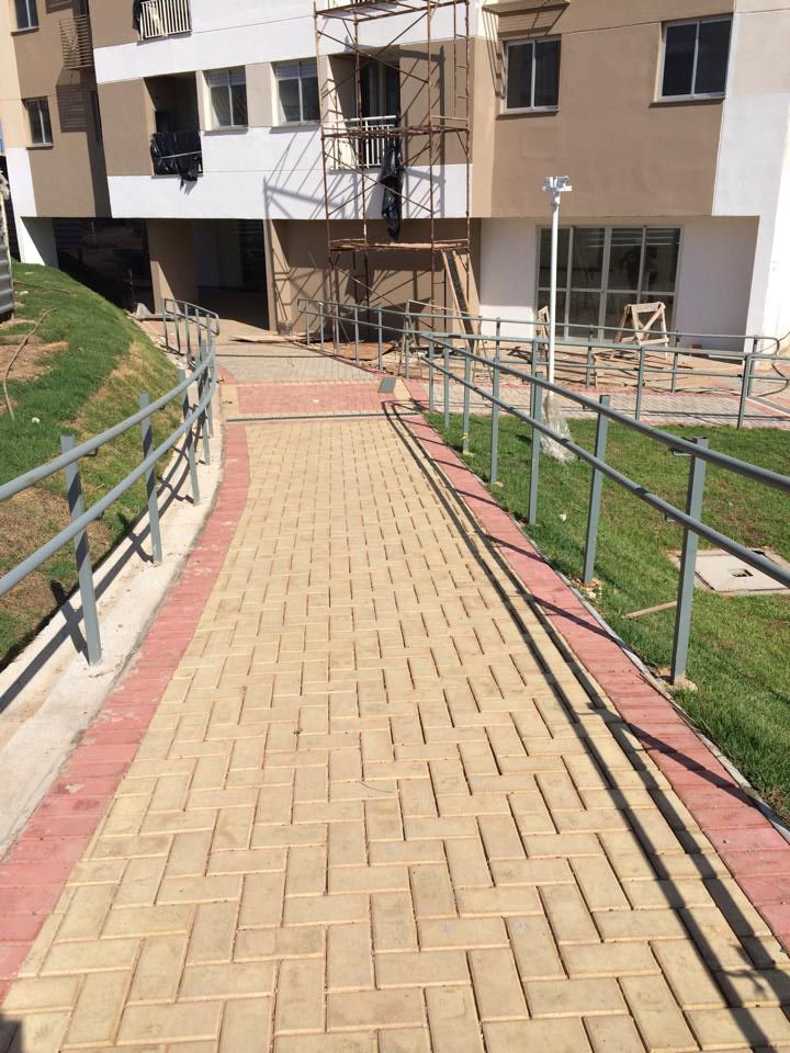 Vanguard-Paver