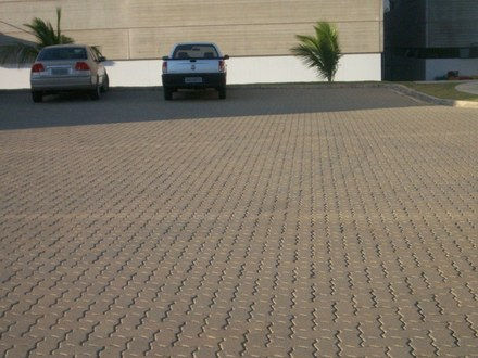Paver