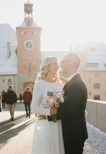 HOCHZEITSFOTOGRAF REGENSBURG