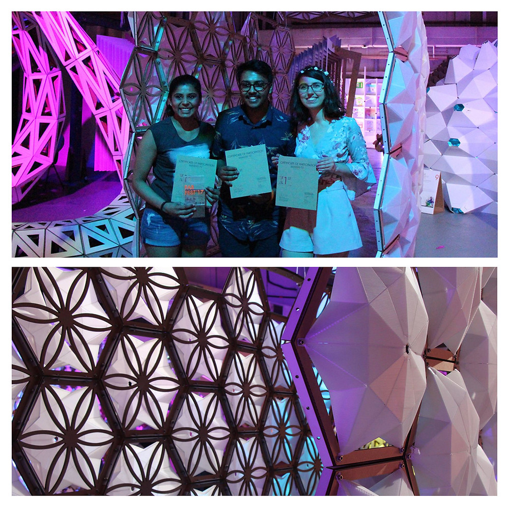 FabFest Pavilion
