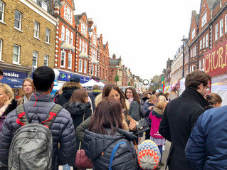 Are our cities inclusive?