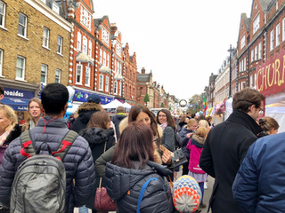 Are our cities inclusive?