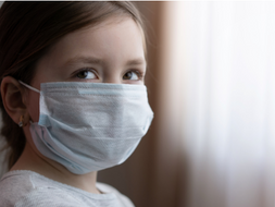 SCUOLA: POSITIVITÀ AL CORONAVIRUS IN AUMENTO IN ETÀ SCOLARE