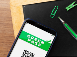 ACCESSO A SCUOLA CON IL GREEN PASS BASE FINO AL 30 APRILE 2022