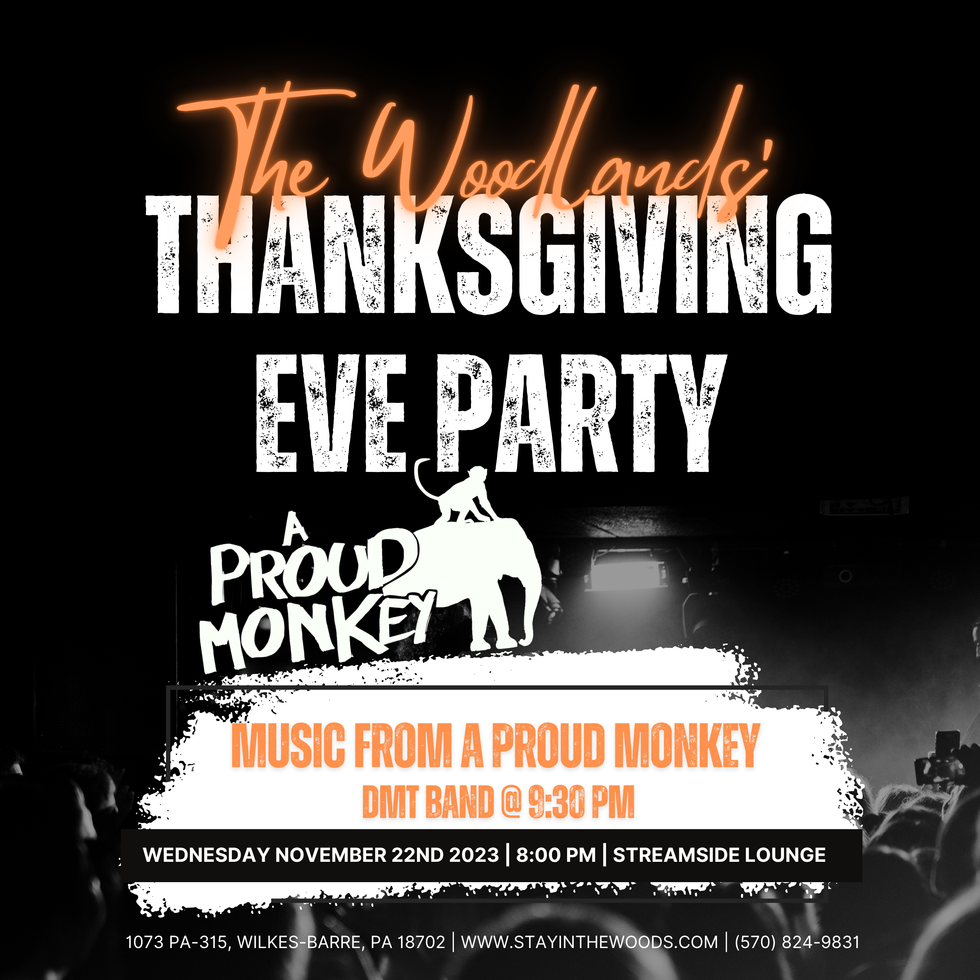 Event Promotion (Social Media)