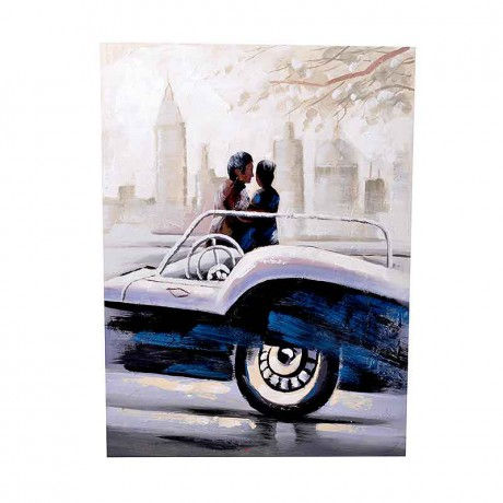 ΚΑΔΡΟ ΑΥΤΟΚΙΝΗΤΟ 60x80