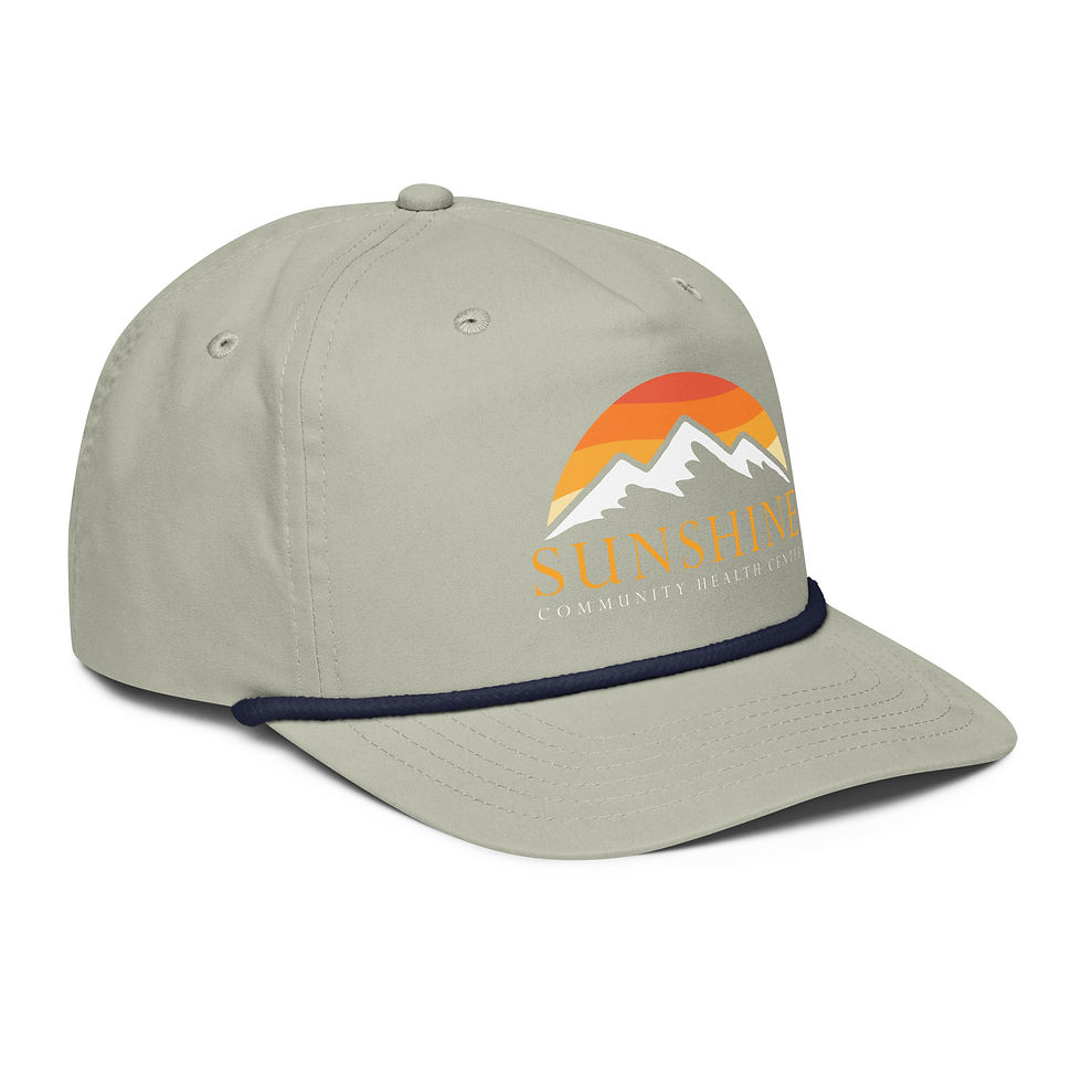 Thumbnail: SCHC || Golf rope cap