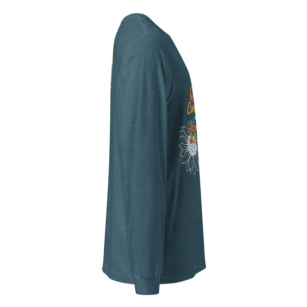 Thumbnail: Quality & Compliance || Unisex Long Sleeve Tee