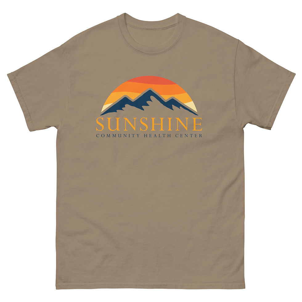 Thumbnail: New Hire T || Light Base || Unisex classic tee