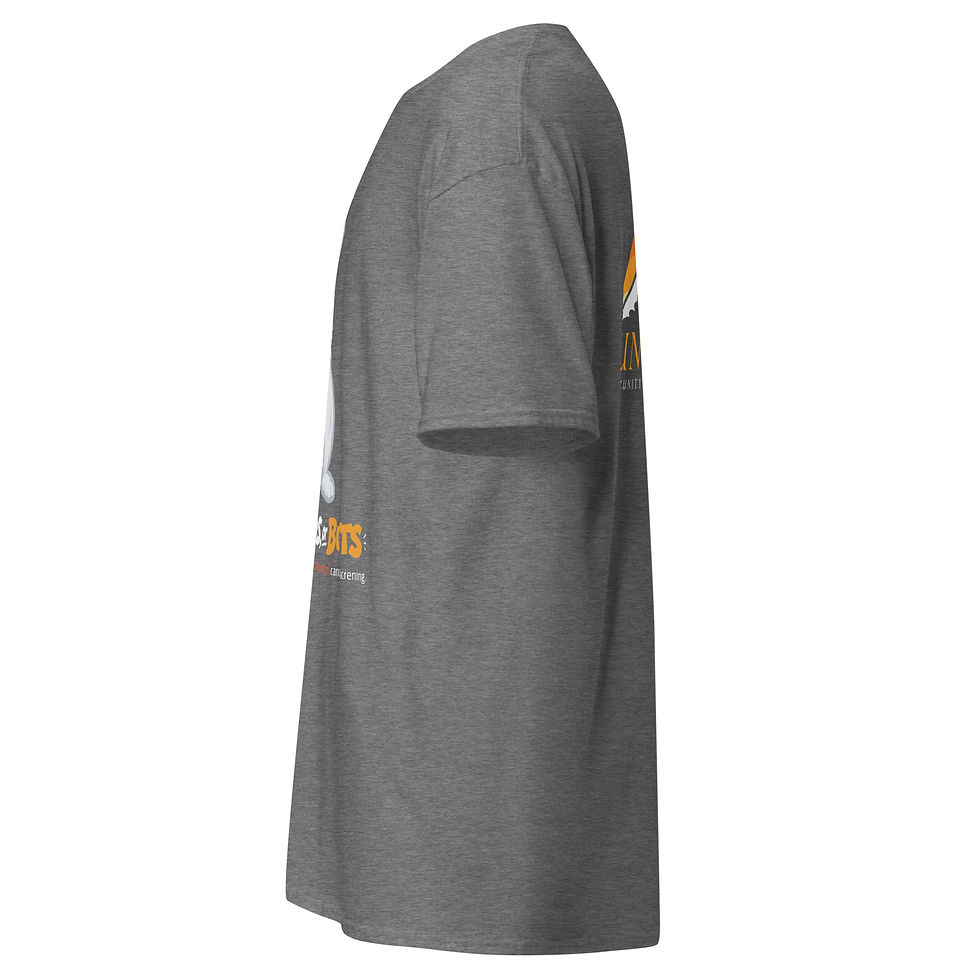 Thumbnail: No Ifs, Ands, or Butts || Unisex classic tee