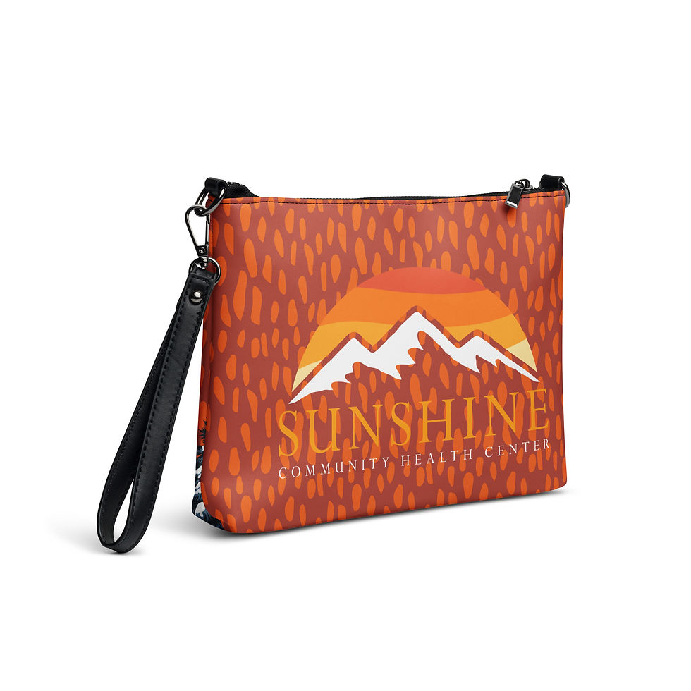 Thumbnail: SCHC || Denali || Crossbody bag
