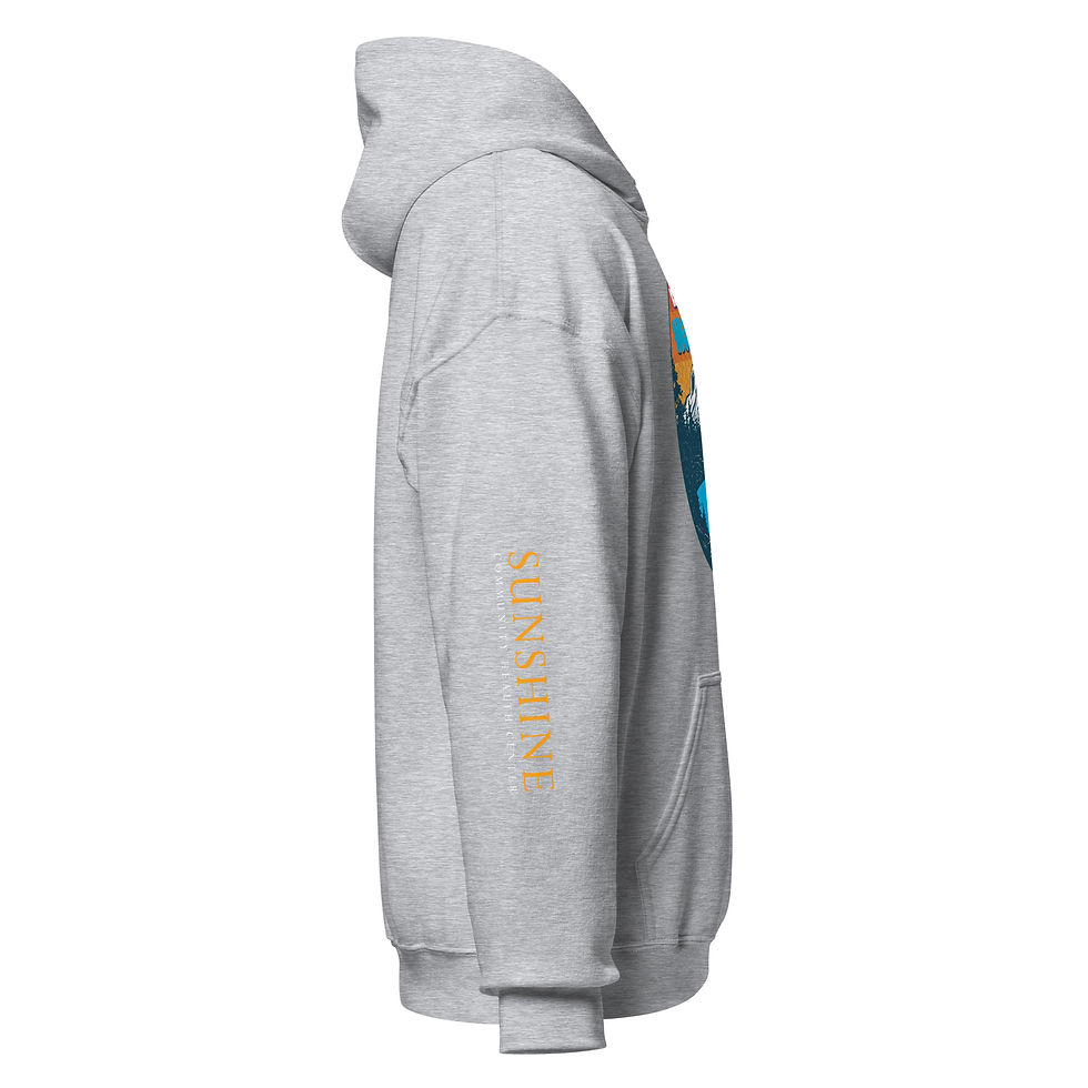 Thumbnail: Know Your Numbers || Unisex Hoodie