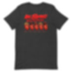 Thumbnail: In Sync with My Health || Unisex t-shirt