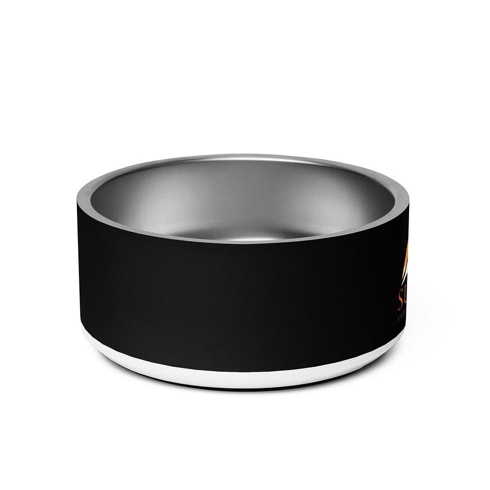 Thumbnail: SCHC || Pet bowl