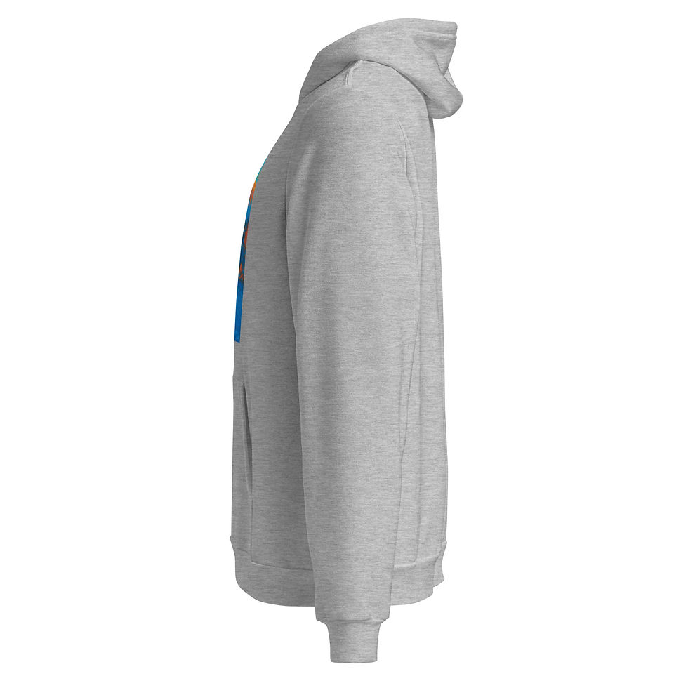 Thumbnail: 2025 Annual Design || Unisex hoodie