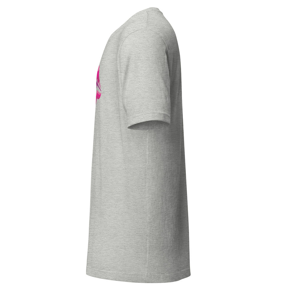 Thumbnail: Breast Cancer Awareness || Unisex t-shirt