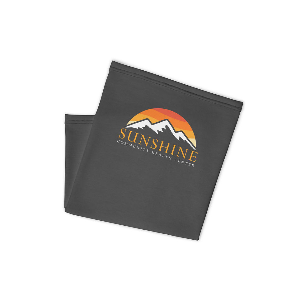 Thumbnail: SCHC || Neck Gaiter