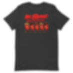 Thumbnail: In Sync with My Health || Unisex t-shirt