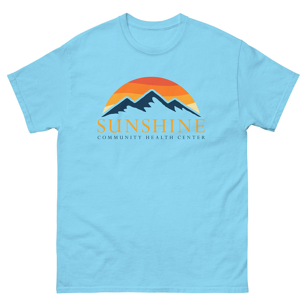 Thumbnail: New Hire T || Light Base || Unisex classic tee
