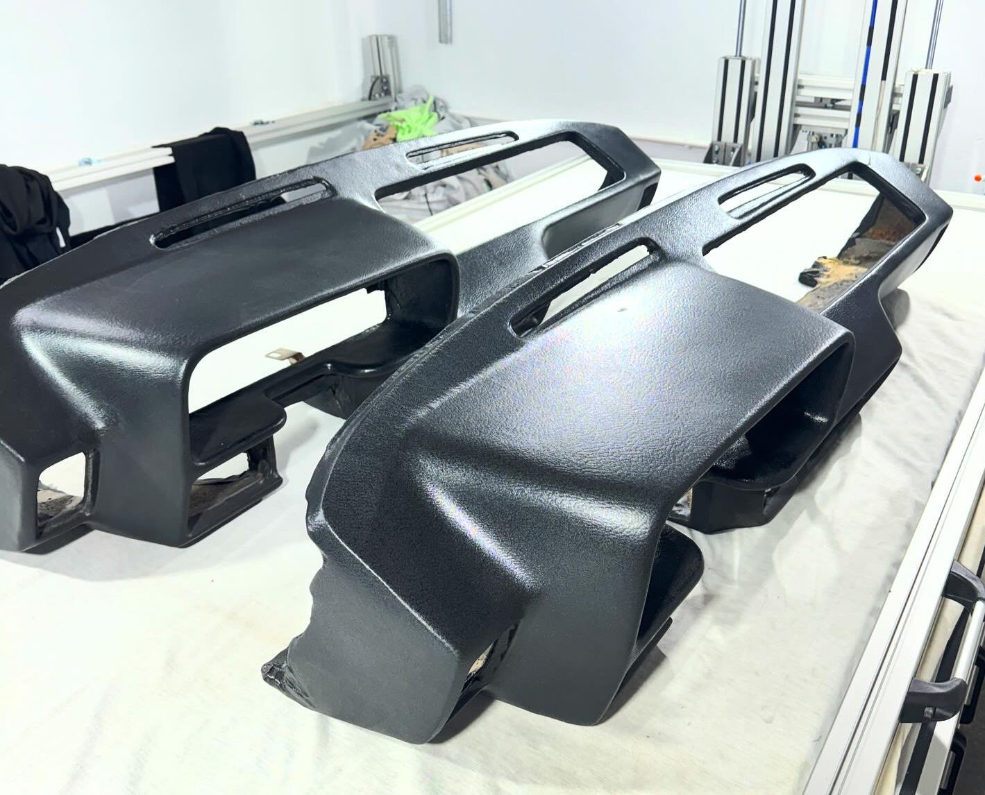 Eskişehir Vakum Kaplama Merkezi