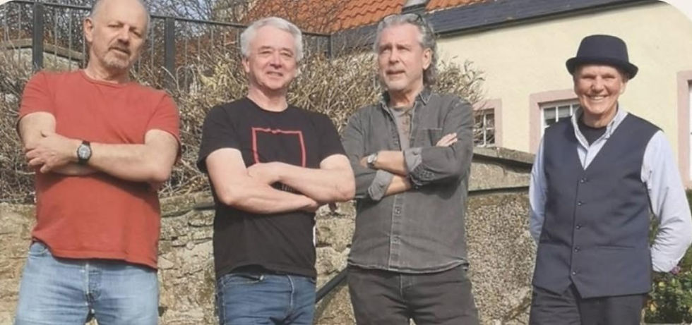 Good Friday at The Haven | Friday 3 April | 9pm