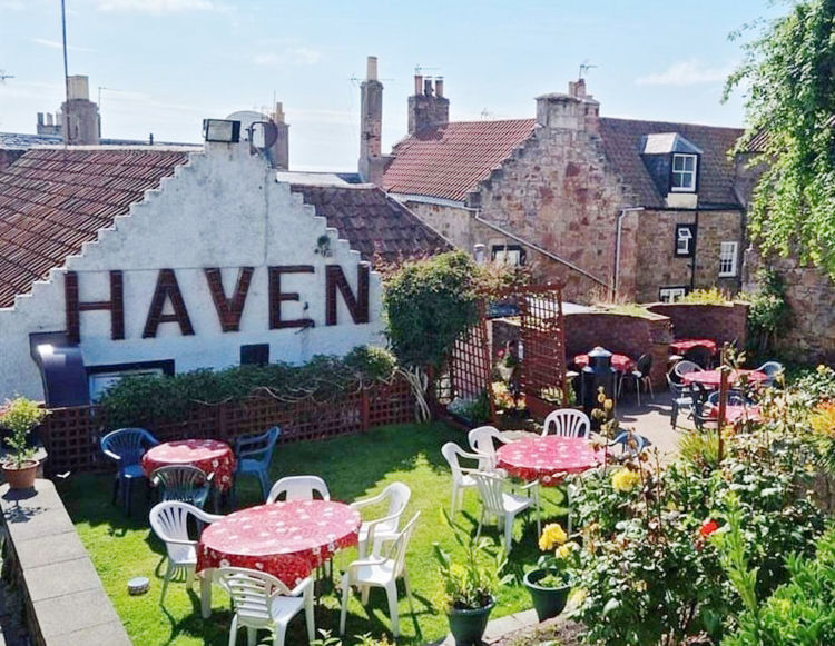 Friends of the Haven Community Inn