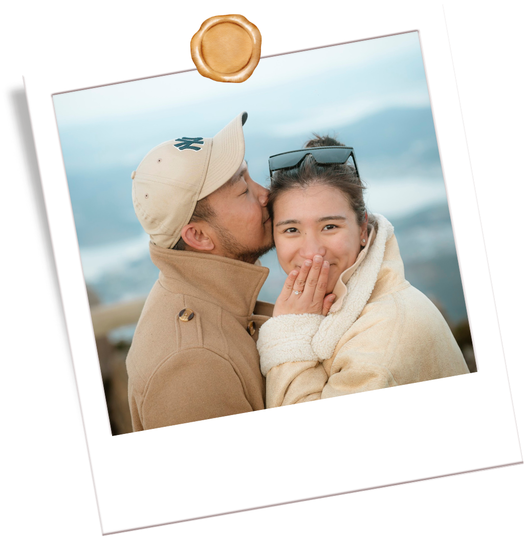 Sunset Black Dramatic Wedding Youtube Thumbnail.png