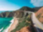 Pacific coast highway