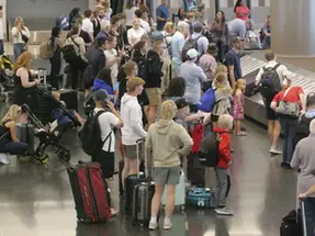 Buckle Up for Bumpy Skies: What This Surge in Air Travel Complaints Means for You