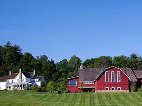Blackberry Farm: A Tennessee Oasis of Luxury and Adventure