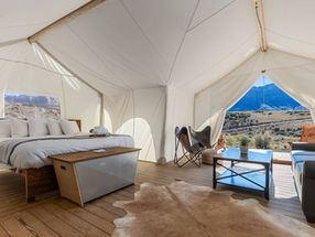 Luxury Adventure Travel: A Perfect Blend of Thrill and Tranquility