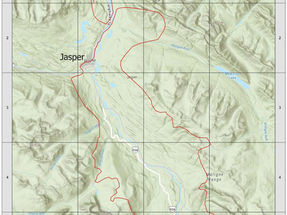 Jasper National Park Wildfire: Supporting Our Clients and Community