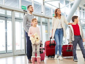 Nonstop vs Connecting Flights With Kids: Which One Is Actually Better?