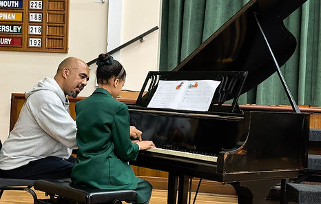 Herbert Hurd Primary School Studio Concert 2026