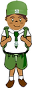 Herbert Hurd Primary School Boy