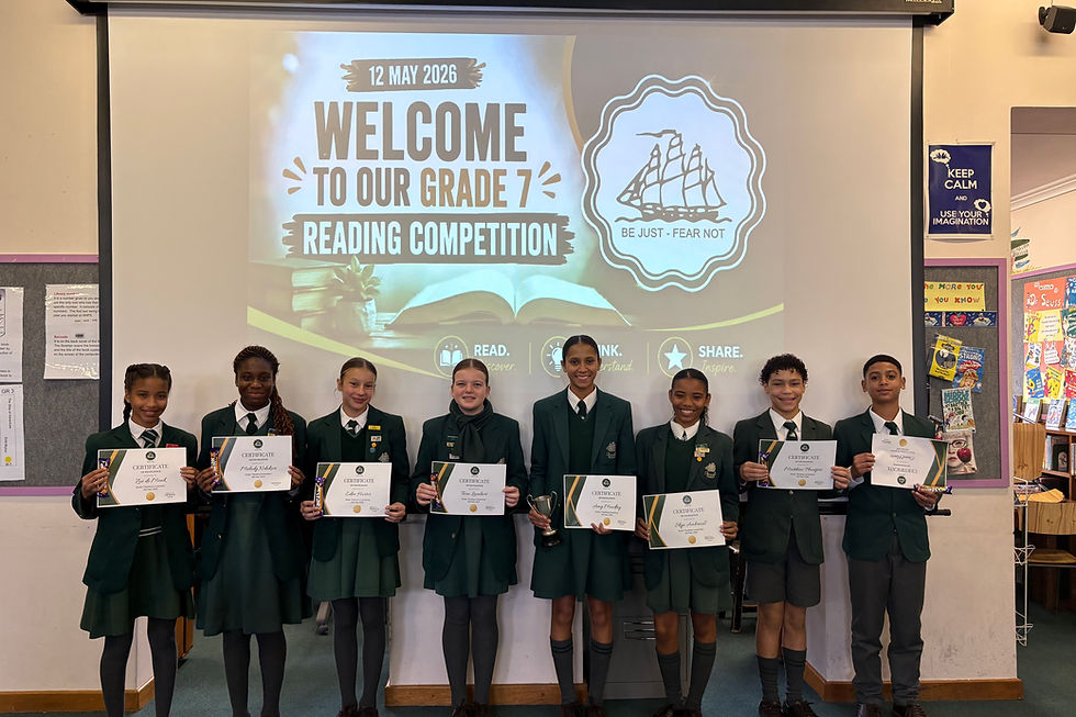 Herbert Hurd Primary School Grade 7 Reading Competition (26).jpg
