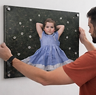 acrylic printing