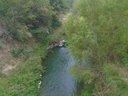 RIO ESPIRITU SANTO