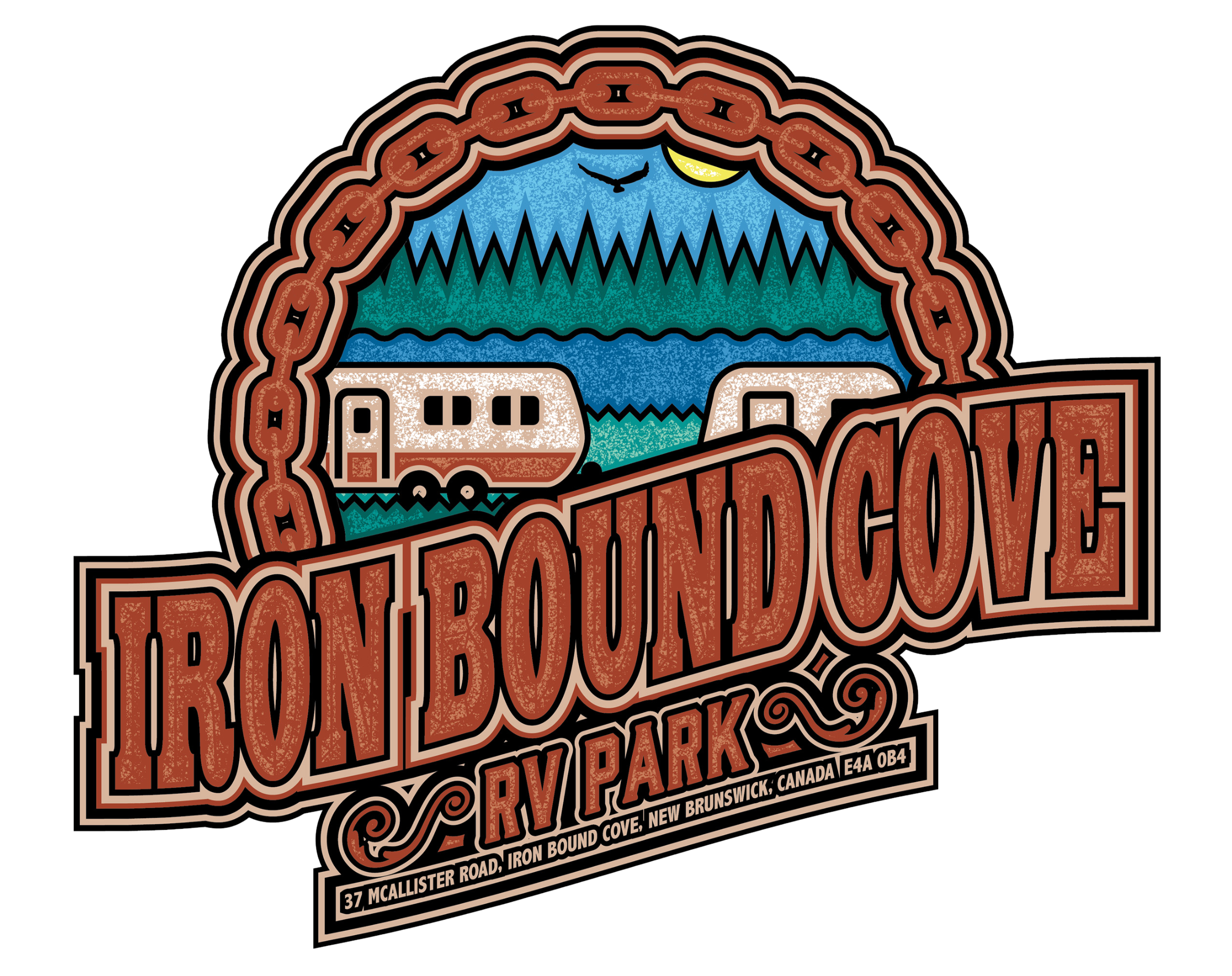 Iron Bound Cove RV Park photo 5