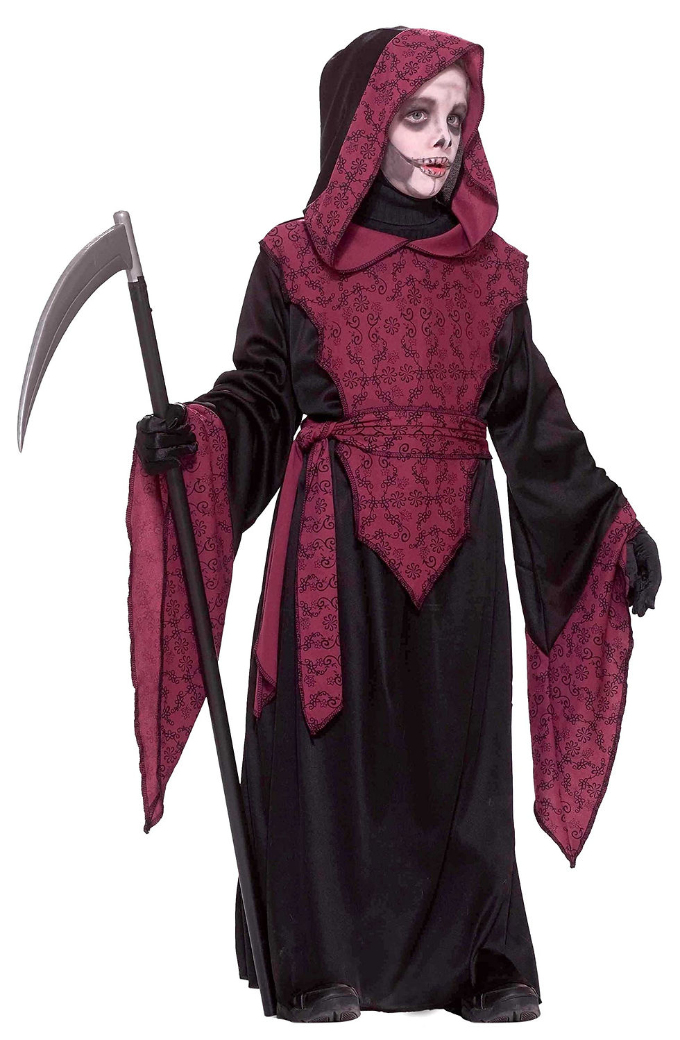 Horror Robe