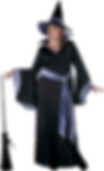 Incatasia Witch Costume