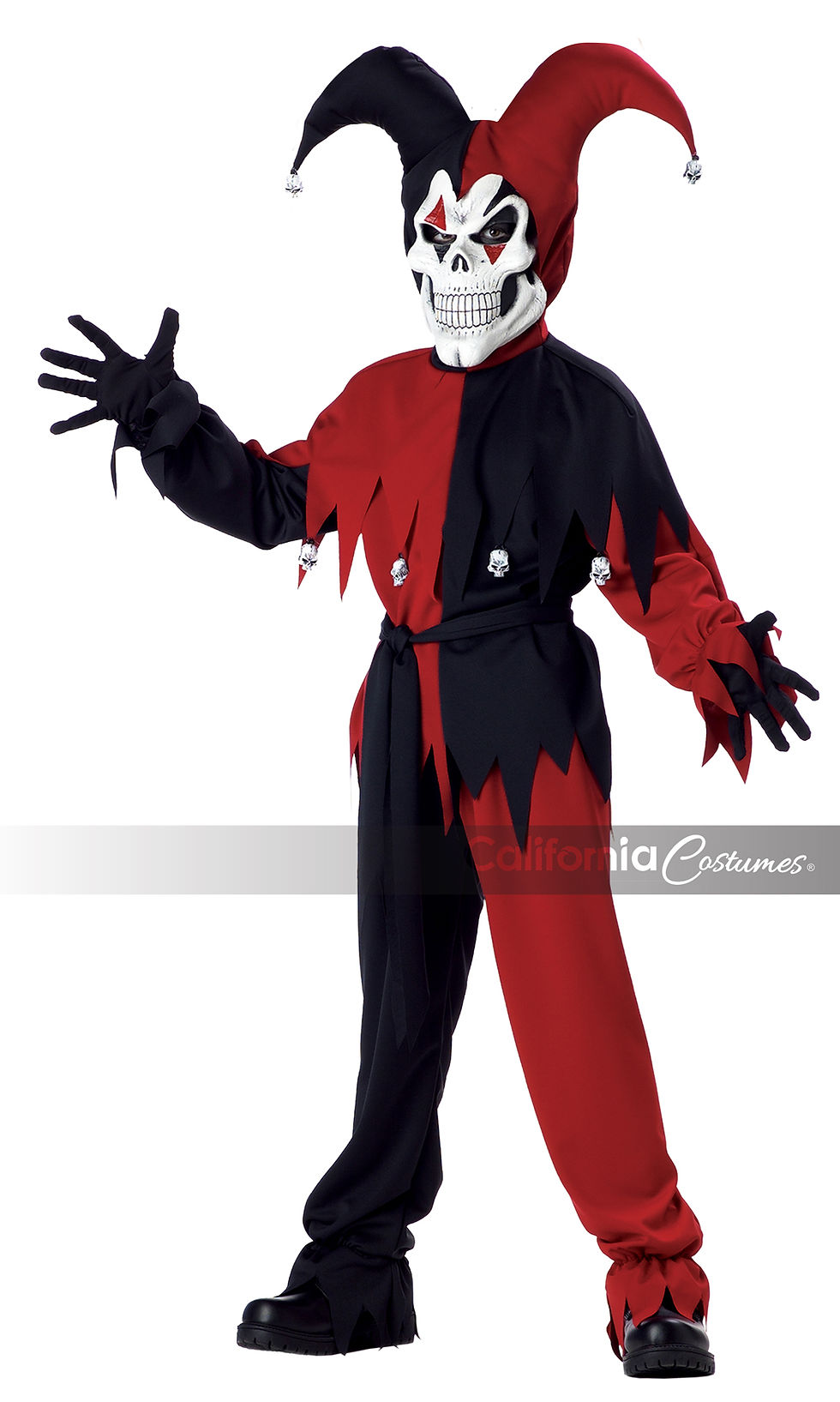 EvilJester