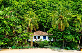 Beach Posada