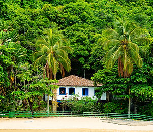 Beach Posada