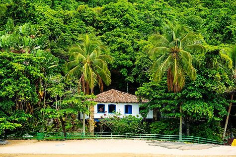 Beach Posada