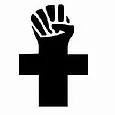cross and a fist.jpg